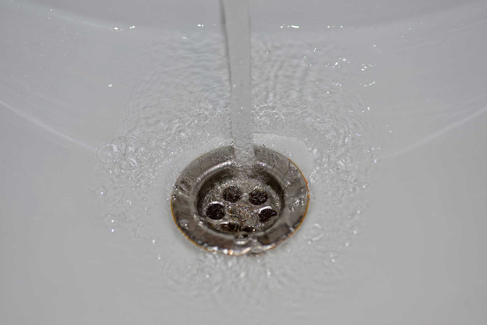 A2B Drains provides services to unblock blocked sinks and drains for properties in Skipton.